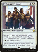Irréguliers de Kytheon [Game Night 2019]