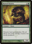 Hystrix putride [New Phyrexia]