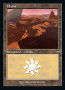 Llanuras (029) (Retro) [Commander de La Guerra de los Hermanos]