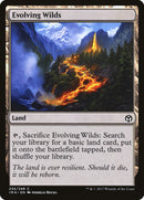 Terres Sauvages en Évolution [Iconic Masters]