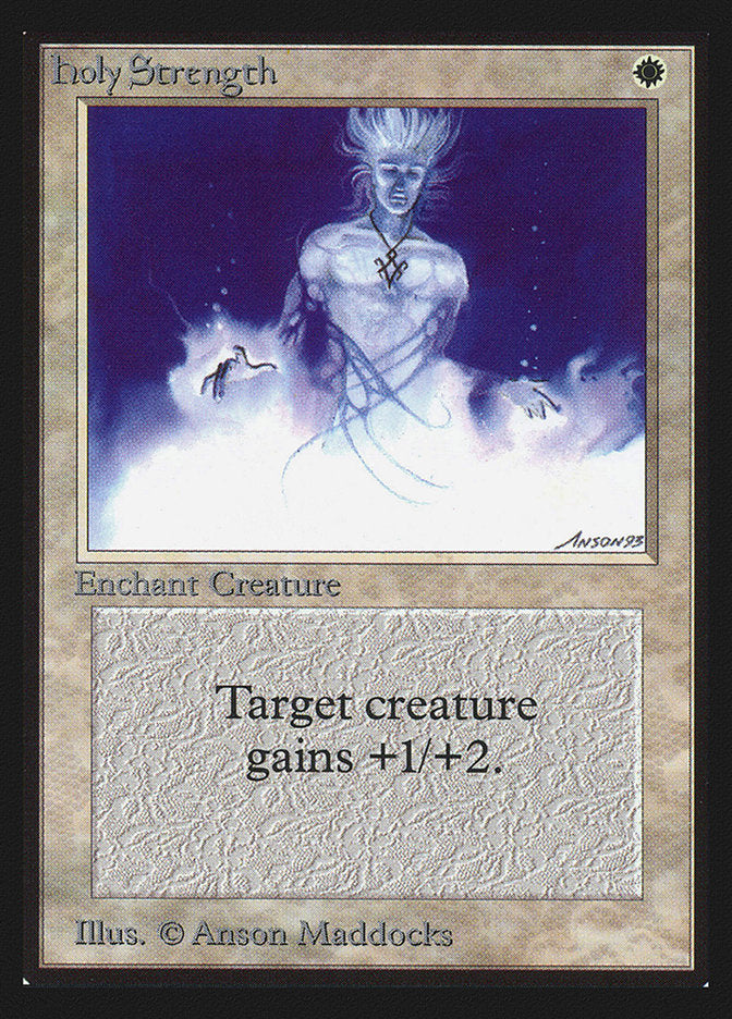 Fuerza Sagrada [Edición de Coleccionista]