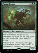 Chasseur de rognures [Bloomburrow]