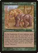 Réserve de chasse [Masques de Mercadia]