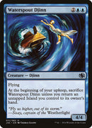 Djinn des trombes marines [Duel Decks Anthology]