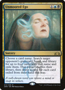 Moi sans amarre [Guildes de Ravnica]