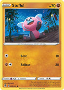 Nounourson (150/264) [Épée et Bouclier : Coup de Poing Fusion]