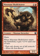 Minotaure Crânemâcheur [Théros]