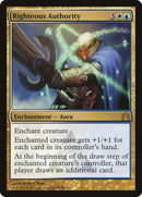 Autorité justicière [Retour sur Ravnica]