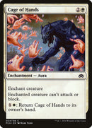 Cage de Mains [Anthologie Planechase]