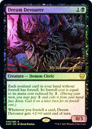 Dévoreur de rêves [Cartes promotionnelles d'avant-première Kaldheim]