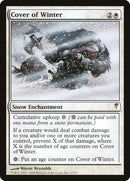 Couverture d'hiver [Coldsnap]