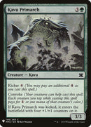 Kavu Primarque [Mystery Booster]
