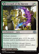 Force de la moisson // Havre de la moisson [Modern Horizons 3]