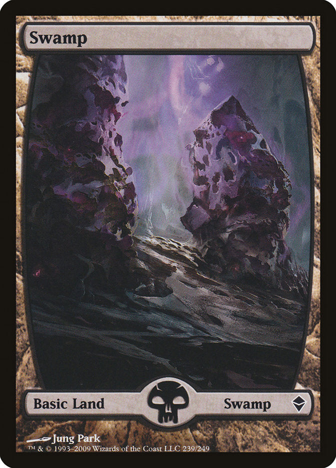 Marais (239) [Zendikar]