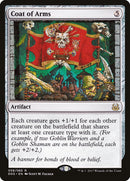 Blason [Duels de Planeswalkers : Esprit contre Force]