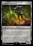 Immortel Sautekh [Warhammer 40,000]