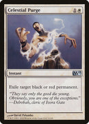 Purgar lo Celestial [Magic 2011]