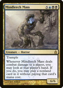 Sangmue massive [Ravnica: Cité des Guildes]