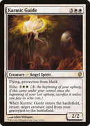 Guide karmique [Commander 2013]