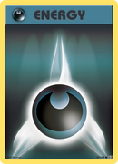 Énergie Obscurité (97/108) [XY: Évolutions]