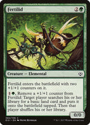 Fertilide [Archenemy: Nicol Bolas]