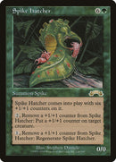 Spike Hatcher [Exode]
