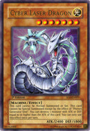 Dragon Cyberlaser [SOI-FR007] Ultra Rare