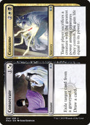 Consacrer // Consumer [Allégeance de Ravnica]