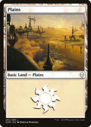 Plaines (252) [Dominaria]