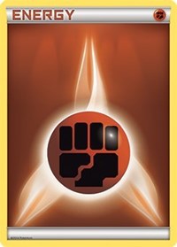Énergie de Combat (2011 hors-série) [Cartes de la Ligue et du Championnat]