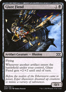 Diablotin de Glaçure [Double Masters]
