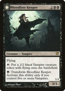 Gardien de lignée // Seigneur de lignée [Innistrad]