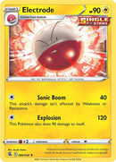 Electrode (088/264) [Espada y Escudo: Golpe Fusión]
