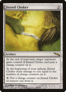 Collier porte-guigne [Mirrodin]