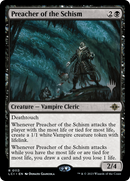 Prédicateur du Schisme (Top 8) [Store Championships 2025]