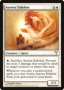 Aurore spectrale [Dissension]