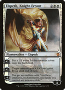 Elspeth, chevaleresse errante [Duel Decks: Elspeth vs. Tezzeret]