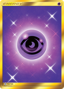 Énergie Psy (162/149) [Soleil et Lune : Set de Base]