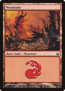 Montagne (153) [Mirrodin assiégée]