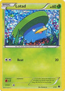Nénupiot (2/12) [Promos McDonald's : Collection 2015]