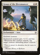 Maîtrise du hiéromancien [Archiennemi : Nicol Bolas]