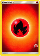 Énergie Feu (Tampon Dracaufeu