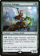 Élogiste selesnya [Commander 2019]