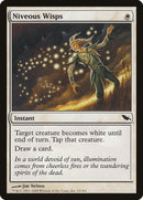 Volutas níveas [Shadowmoor]