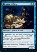 Sage du firmament [Innistrad : Chasse de minuit]