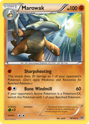 Ossatueur (78/162) [XY : Impulsion TURBO]