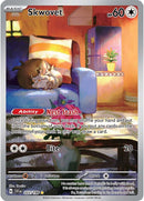 Skwovet (222/198) [Escarlata y Púrpura: Set Base]