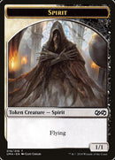 Jeton Esprit (016/016) [Jetons Ultimate Masters]