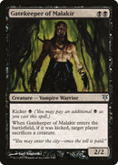 Porte-misère de Malakir [Duel Decks: Sorin vs. Tibalt]