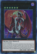 Numéro 24 : Dragulas, le Dragon Vampirique [DLCS-FR118] Ultra Rare